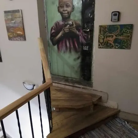 Art Gallery * Klaipėda
