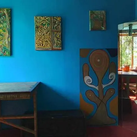 Apartmán Art Gallery Klaipėda