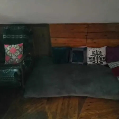 Art Gallery Appartement Klaipėda