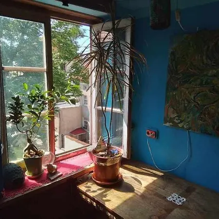 Art Gallery Apartment Klaipėda
