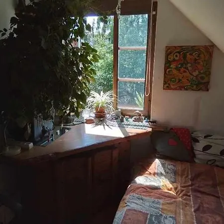 Apartmán Art Gallery Klaipėda