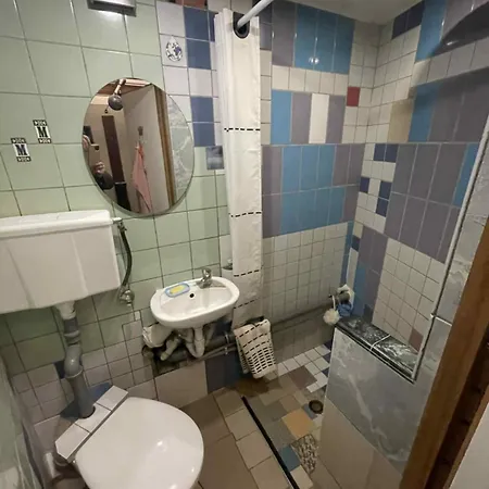 Art Gallery Appartement Klaipėda