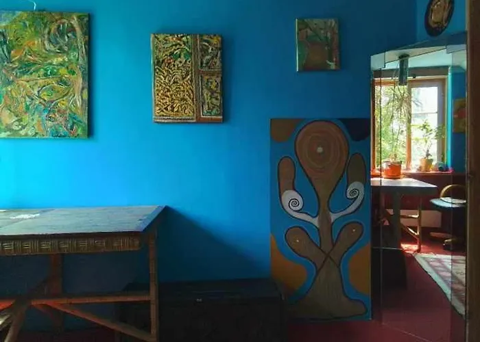 Apartamento Art Gallery Klaipėda