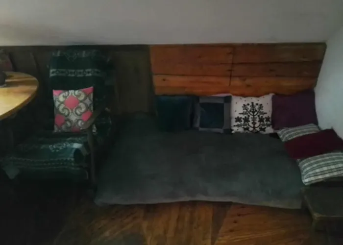 Art Gallery Apartamento Klaipėda