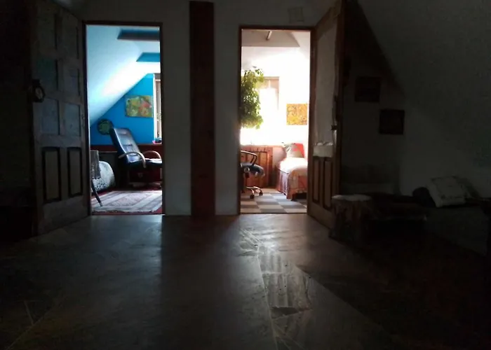 Art Gallery Apartamento Klaipėda