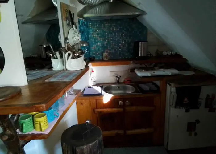 Apartamento Art Gallery Klaipėda