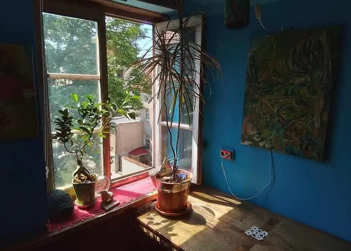 Art Gallery Apartamento Klaipėda