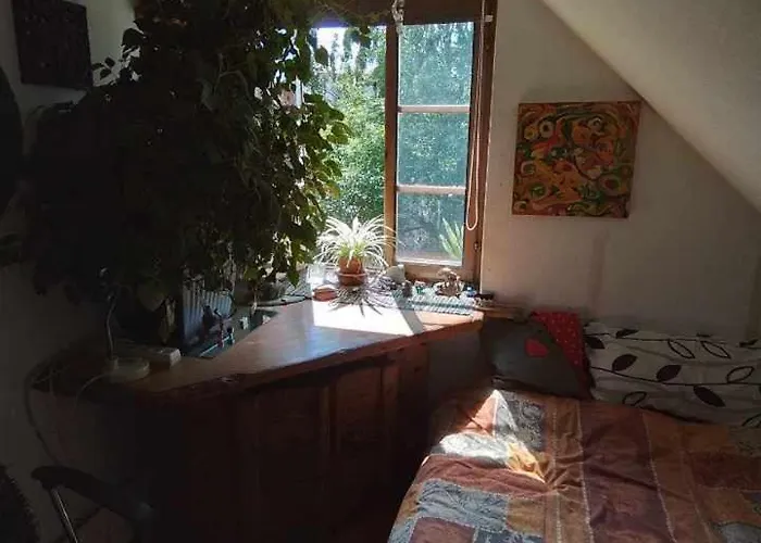 Apartamento Art Gallery Klaipėda