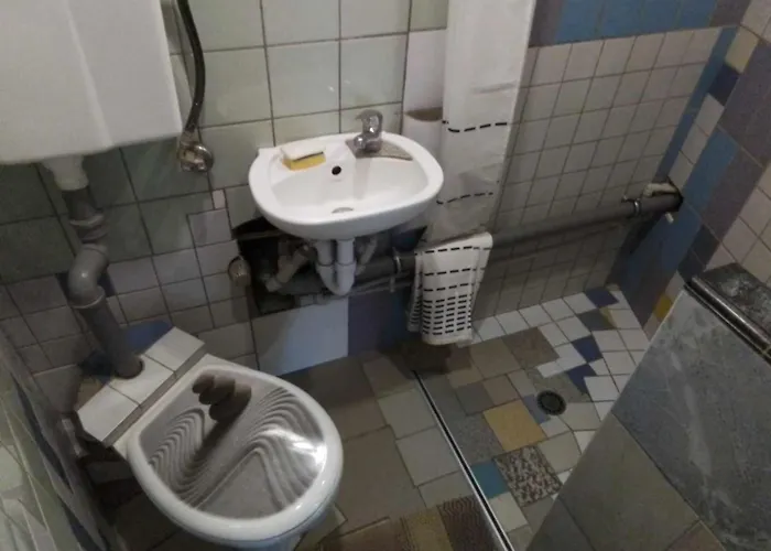 Apartamento Art Gallery